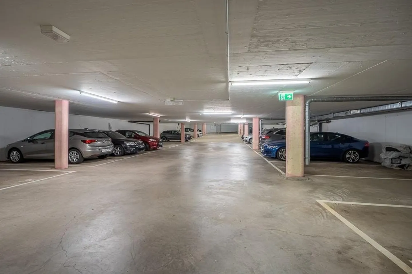 Exklusive Wohn- und Geschäftsliegenschaft - Foto 12 von 13