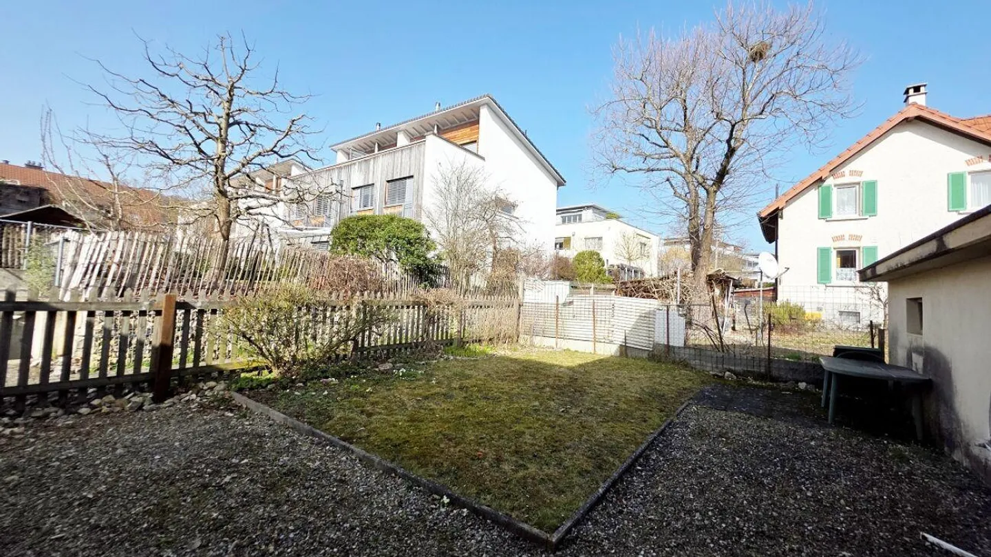 Charmante Wohnung in Breite - Foto 9 von 12