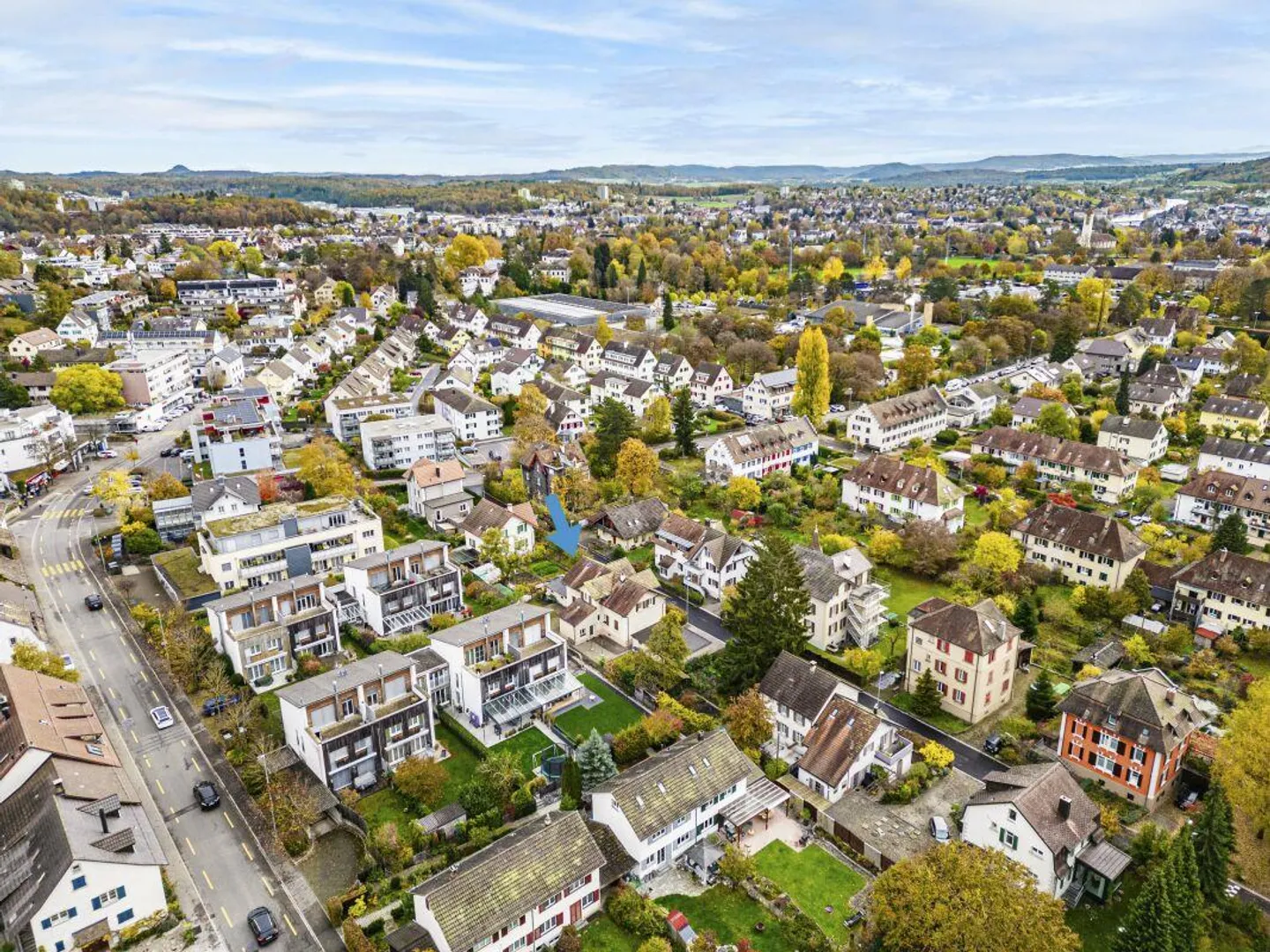 Charmante Wohnung in Breite - Foto 11 von 12