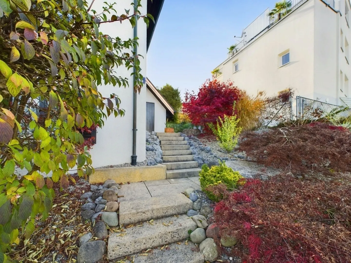 Votre nouveau chez-vous à Zurich-Affoltern - Photo 3 sur 17