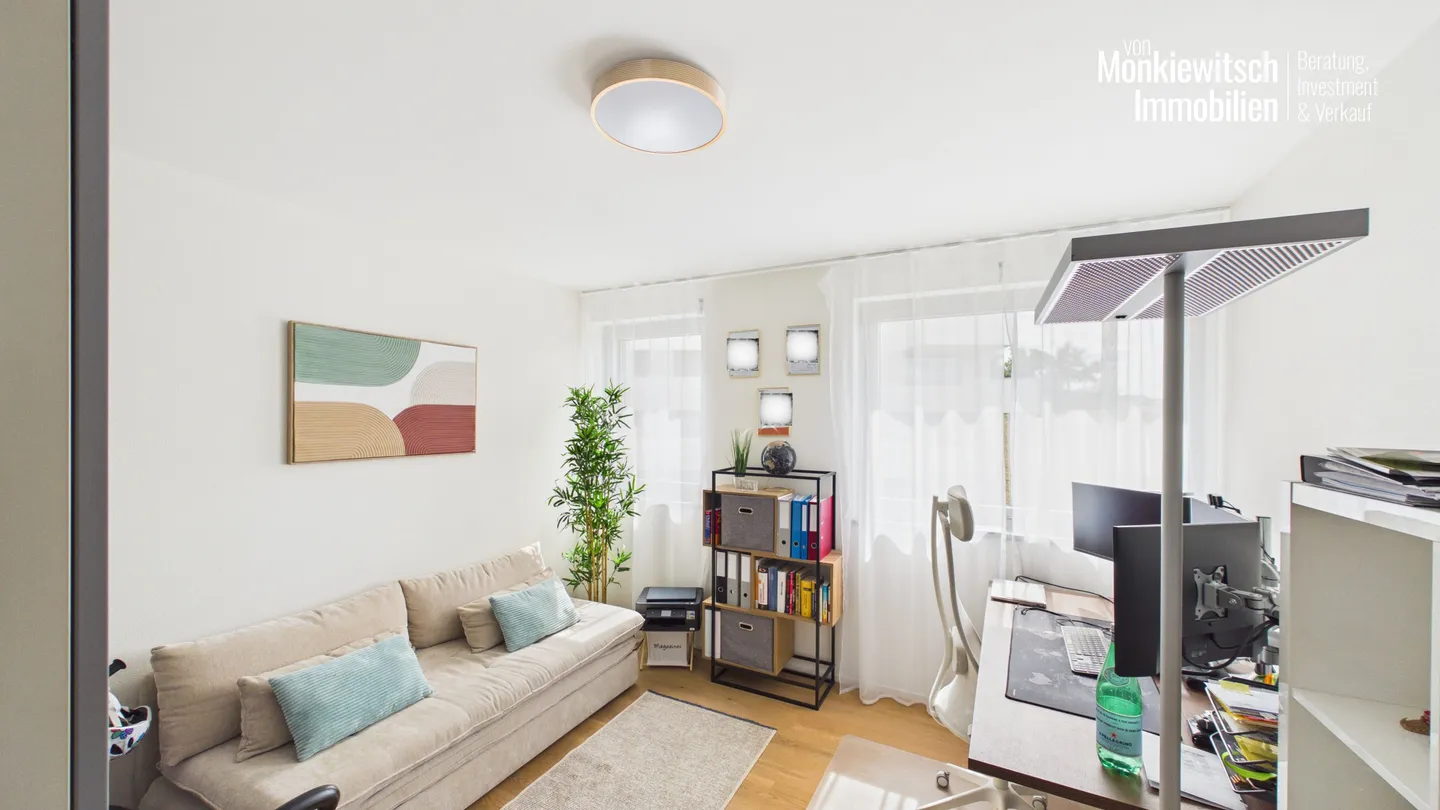 Appartamento moderno 5 locali a Winterthur - Foto 7 di 13