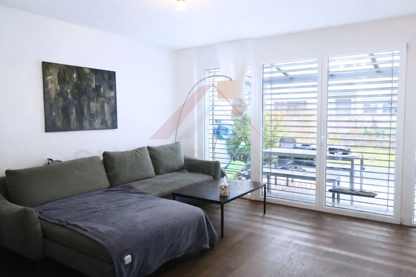 Modern Family Home with Garden - Photo 1 of 22