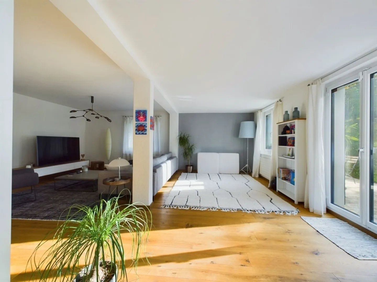 Votre nouveau chez-vous à Zurich-Affoltern - Photo 5 sur 17