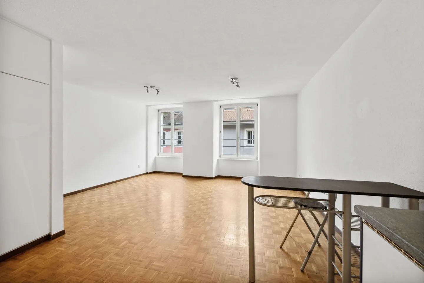 Edificio di rendimento nel centro di Porrentruy - Foto 3 di 3