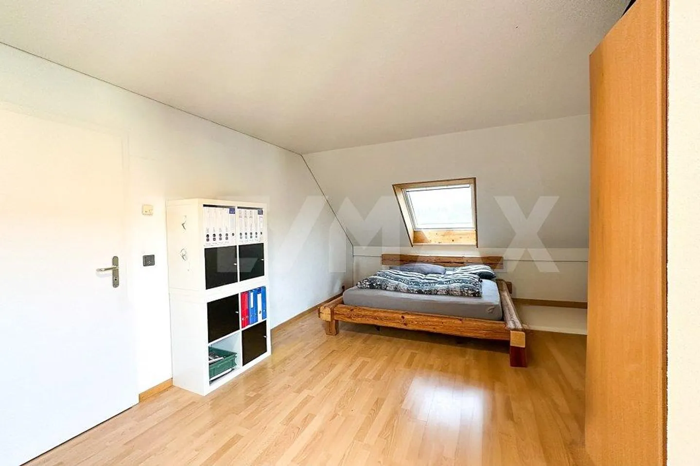 Appartement en penthouse spacieux de 5½ pièces avec galerie - Photo 8 sur 13
