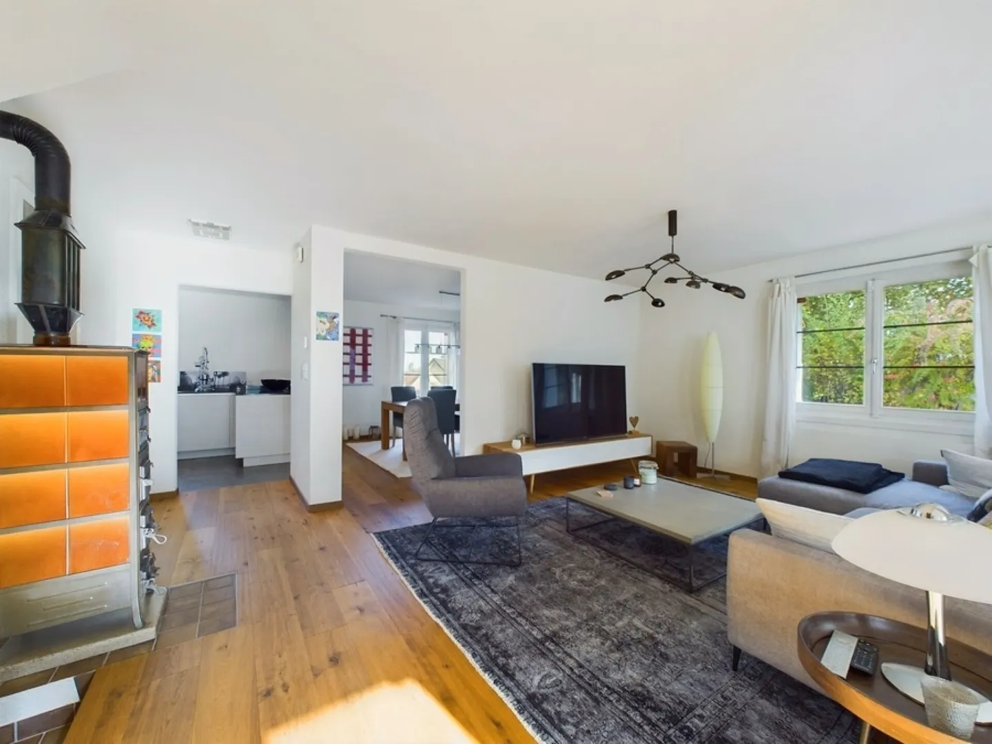 Votre nouveau chez-vous à Zurich-Affoltern - Photo 7 sur 17