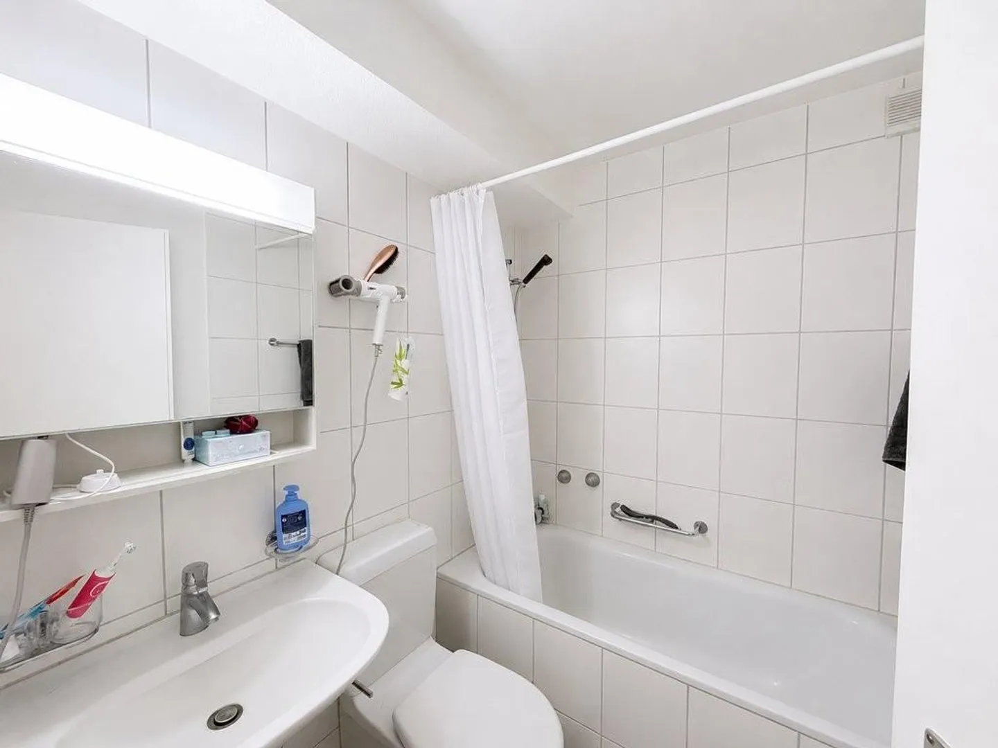 Votre nouveau chez-vous dans un emplacement calme et central - Photo 6 sur 8