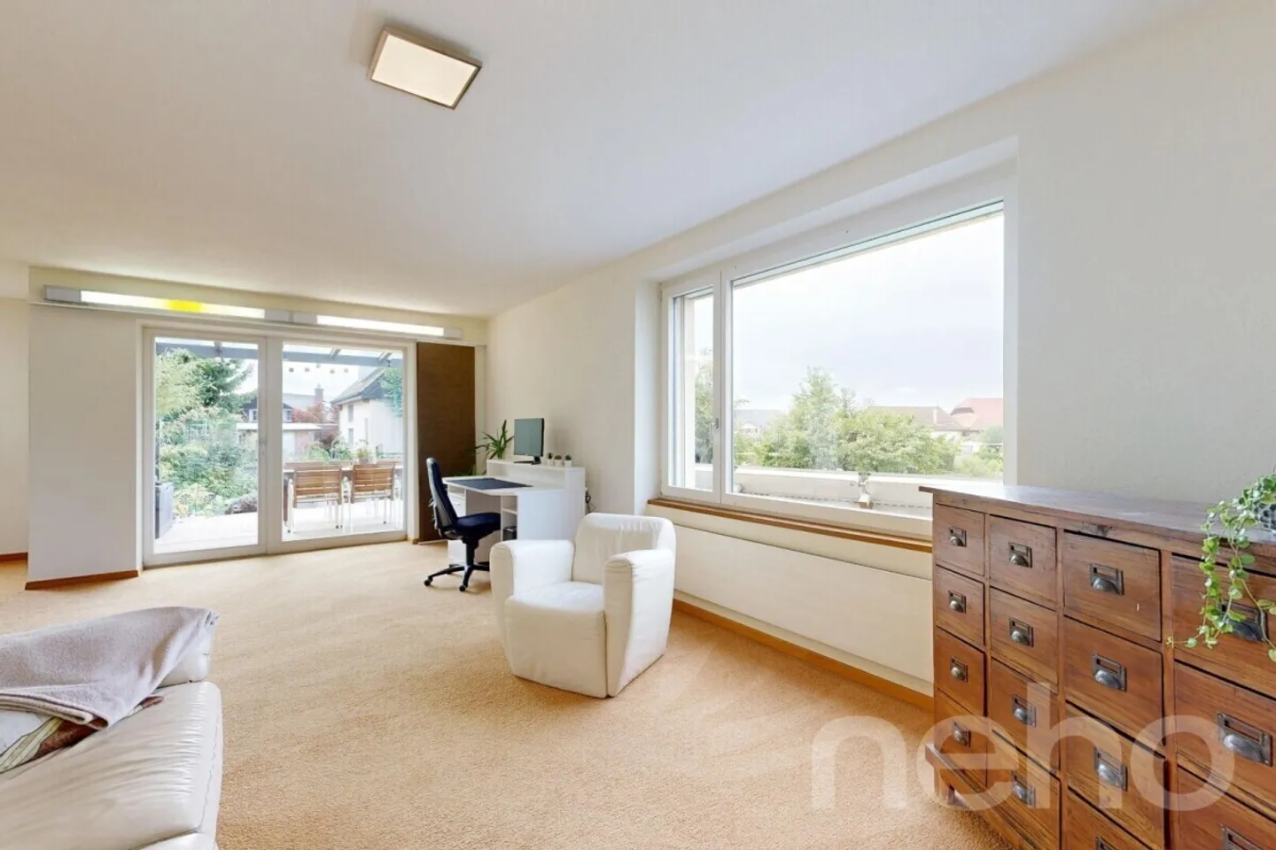 Votre rêve familial dans un endroit calme avec terrain à bâtir - Photo 2 sur 13