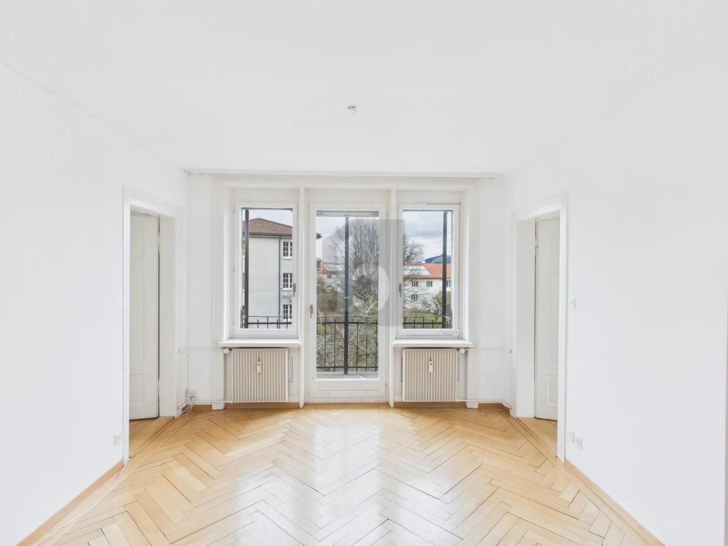 TRANQUILLO E CENTRALE CON BALCONE - Foto 1 di 4