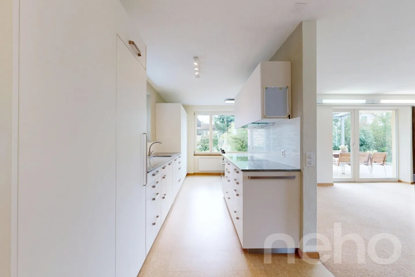 Votre rêve familial dans un endroit calme avec terrain à bâtir - Photo 4 sur 13