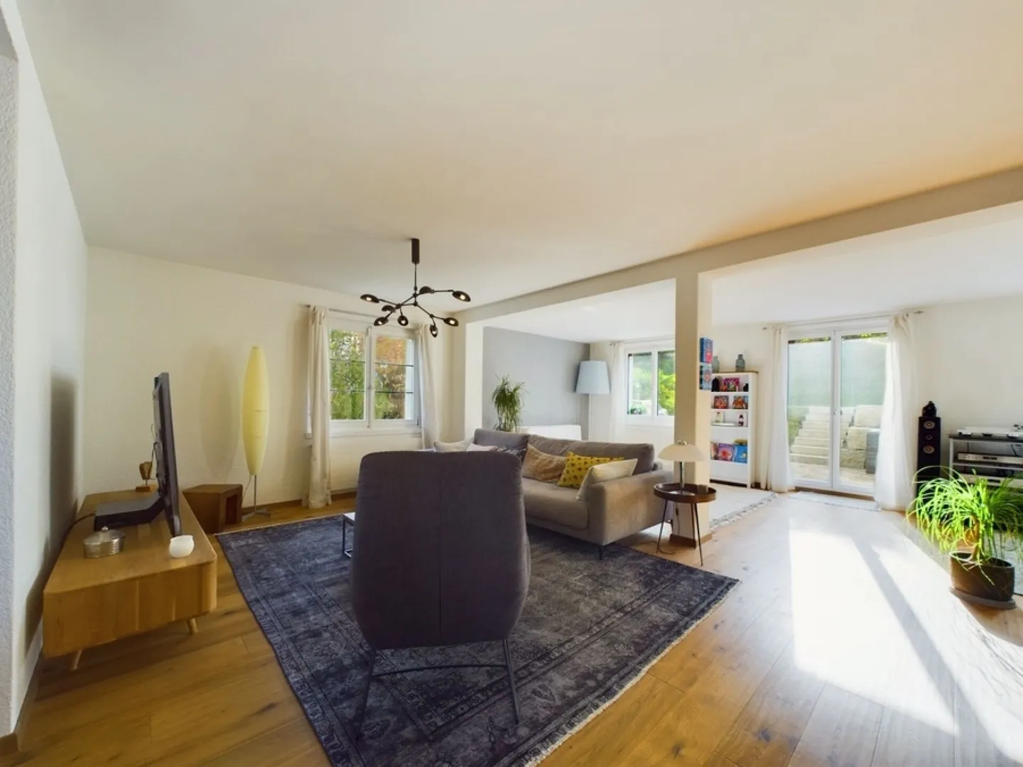 Votre nouveau chez-vous à Zurich-Affoltern - Photo 6 sur 17