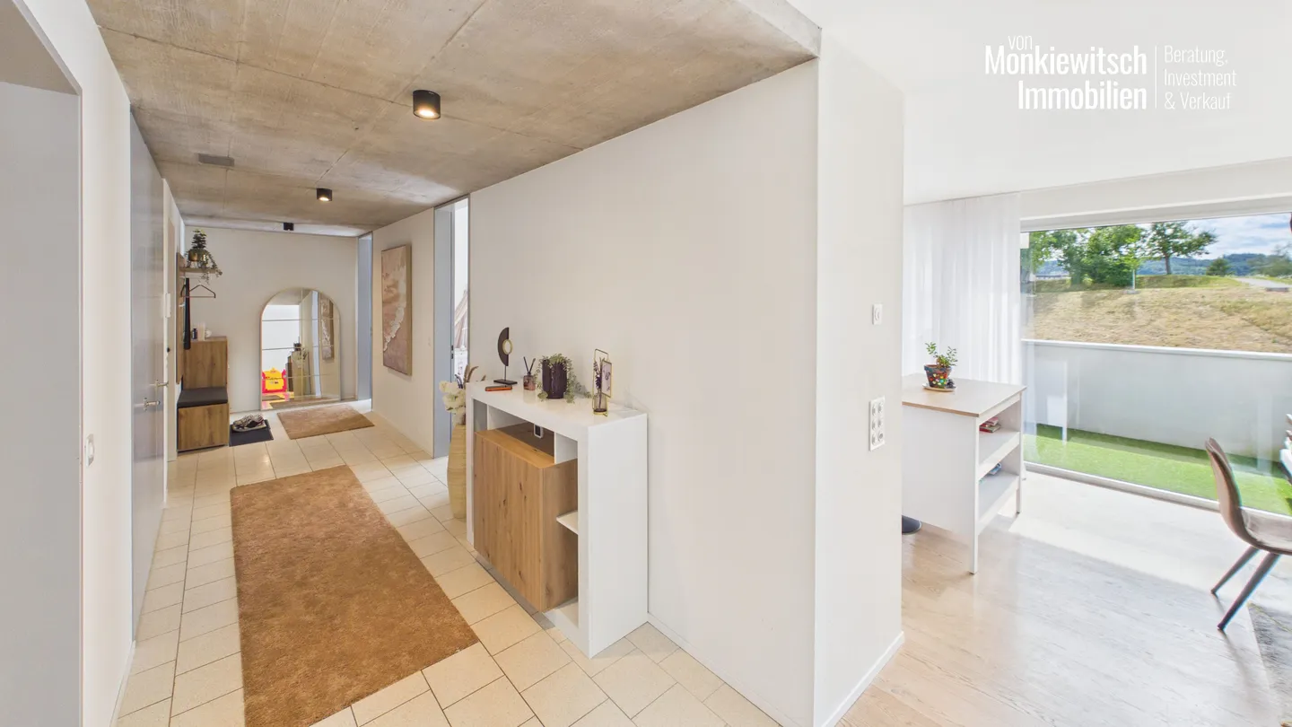 Appartamento moderno 5 locali a Winterthur - Foto 11 di 13