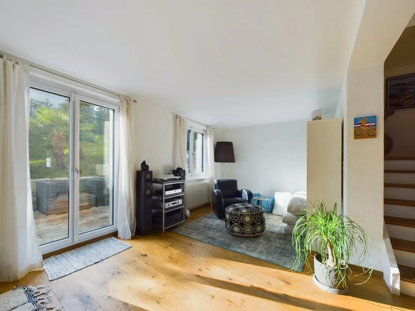 Votre nouveau chez-vous à Zurich-Affoltern - Photo 8 sur 17