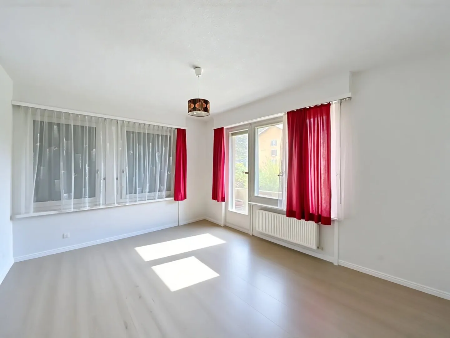 3,5-Zimmer-Wohnung zur Renovierung in Sierre - Foto 10 von 10