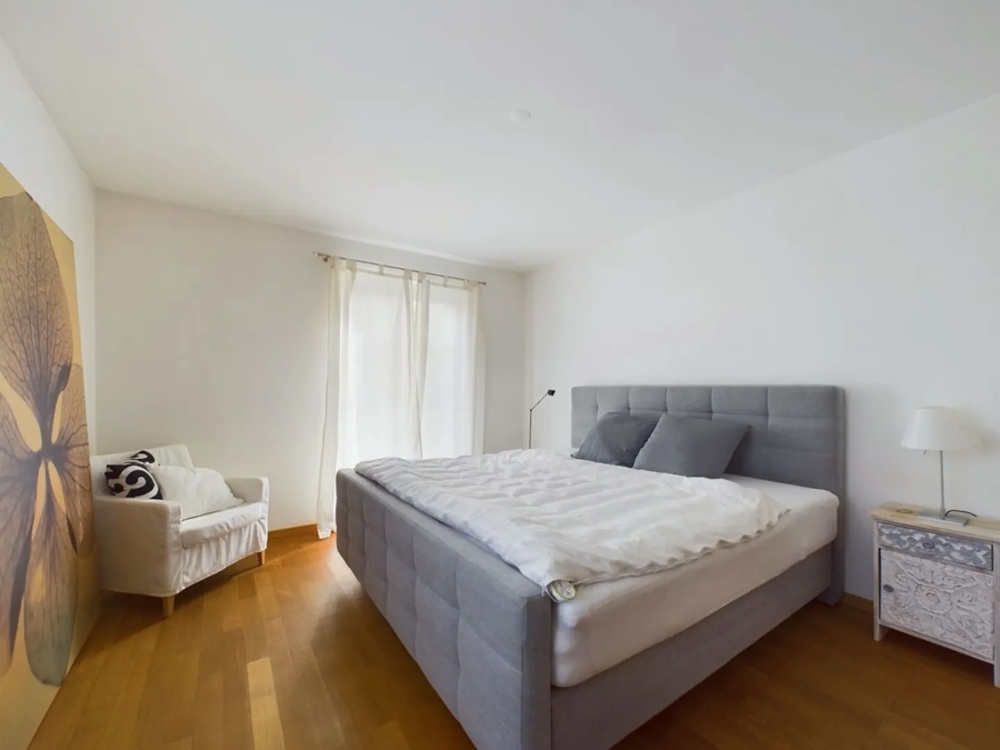 Votre nouveau chez-vous à Zurich-Affoltern - Photo 12 sur 17