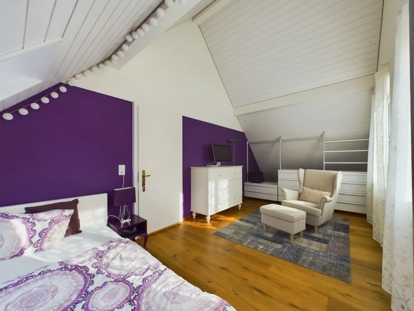 Votre nouveau chez-vous à Zurich-Affoltern - Photo 14 sur 17