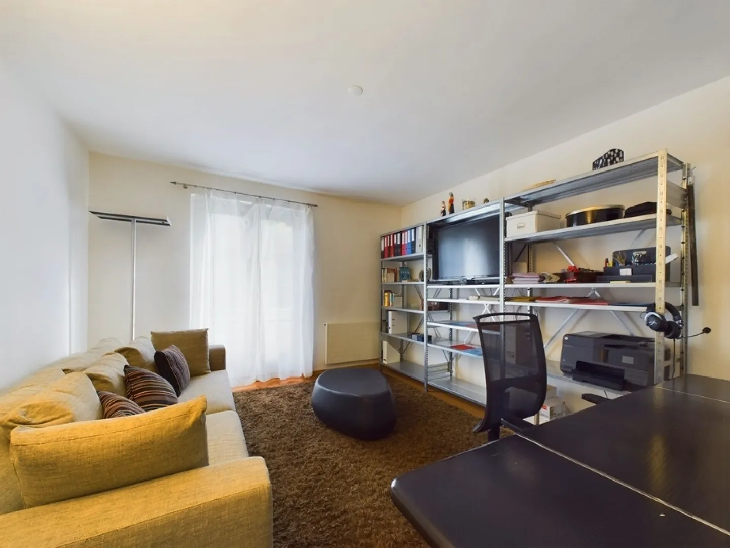 Votre nouveau chez-vous à Zurich-Affoltern - Photo 15 sur 17