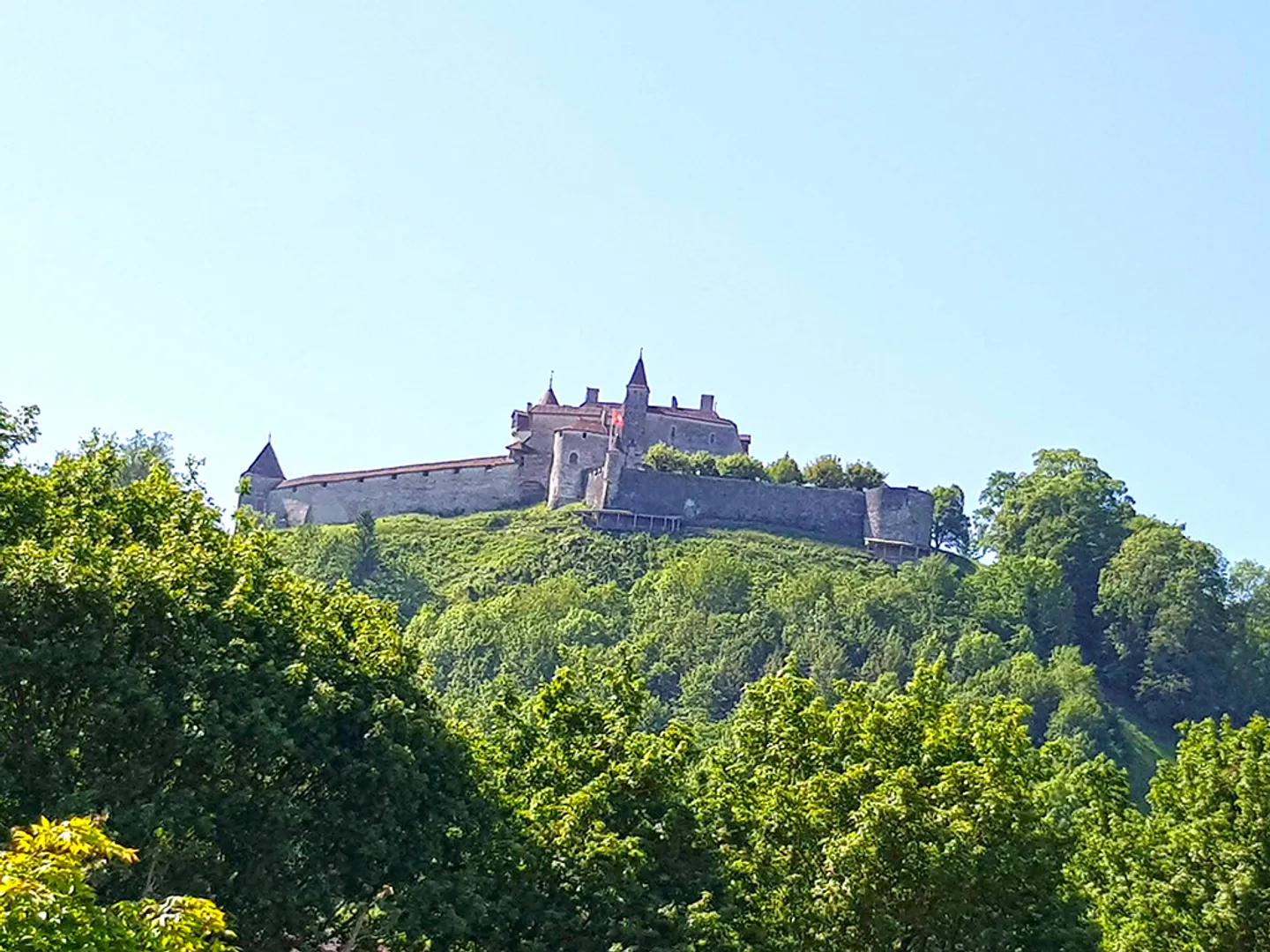 Maison - Photo 1 sur 5