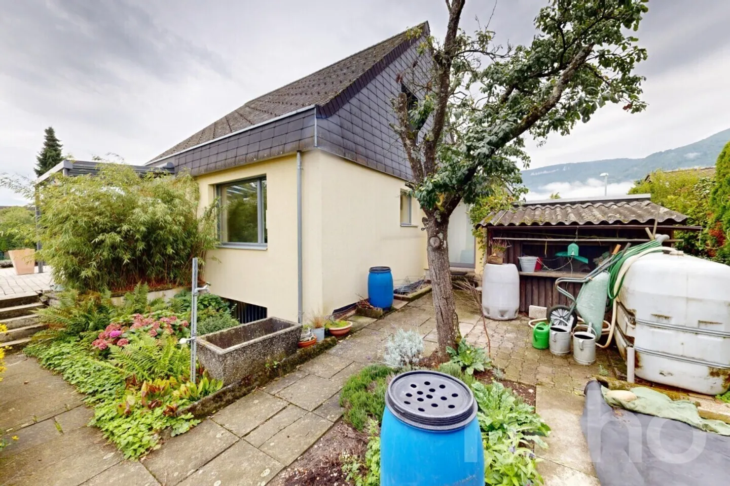 Votre rêve familial dans un endroit calme avec terrain à bâtir - Photo 12 sur 13