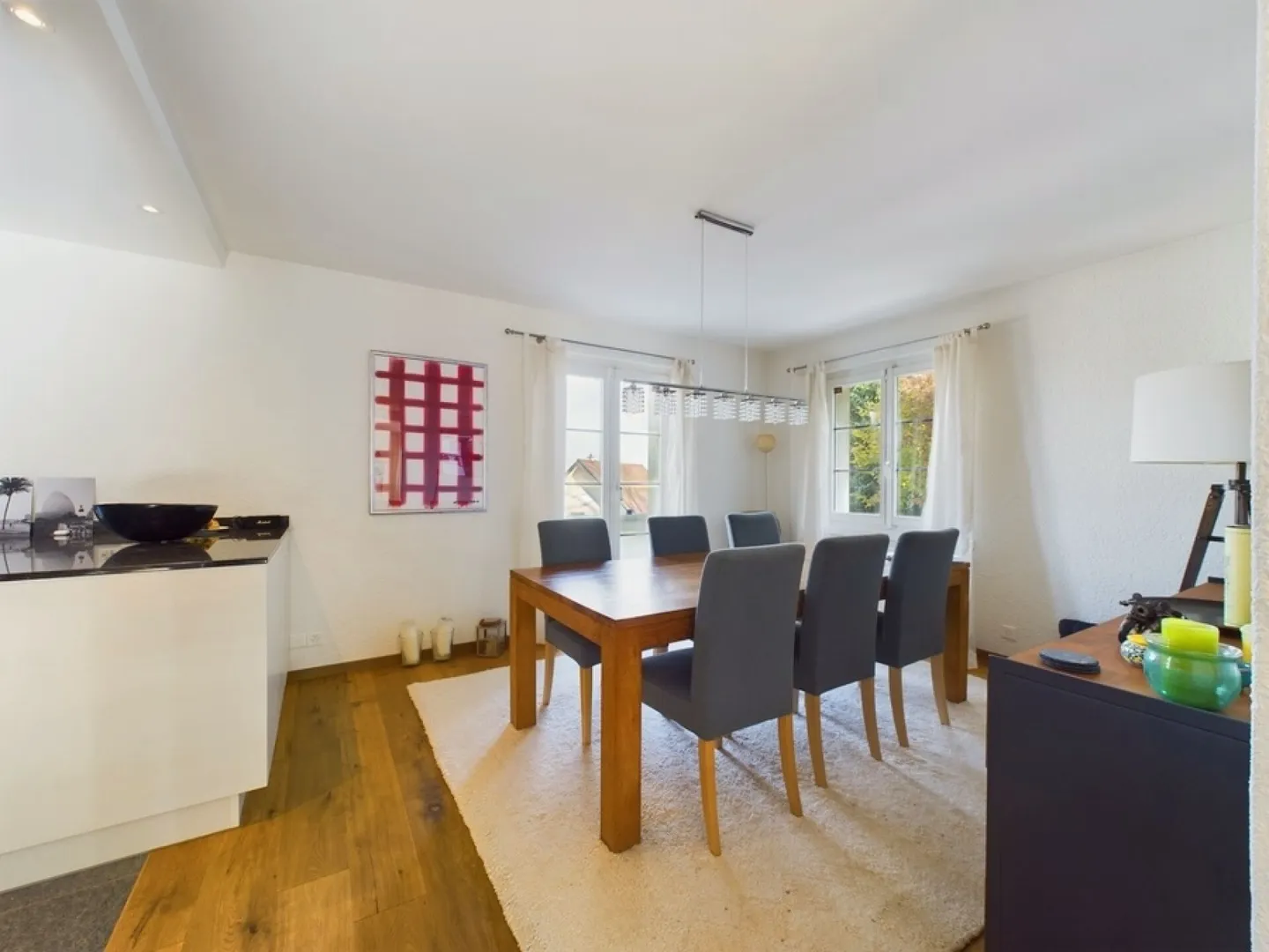 Votre nouveau chez-vous à Zurich-Affoltern - Photo 10 sur 17
