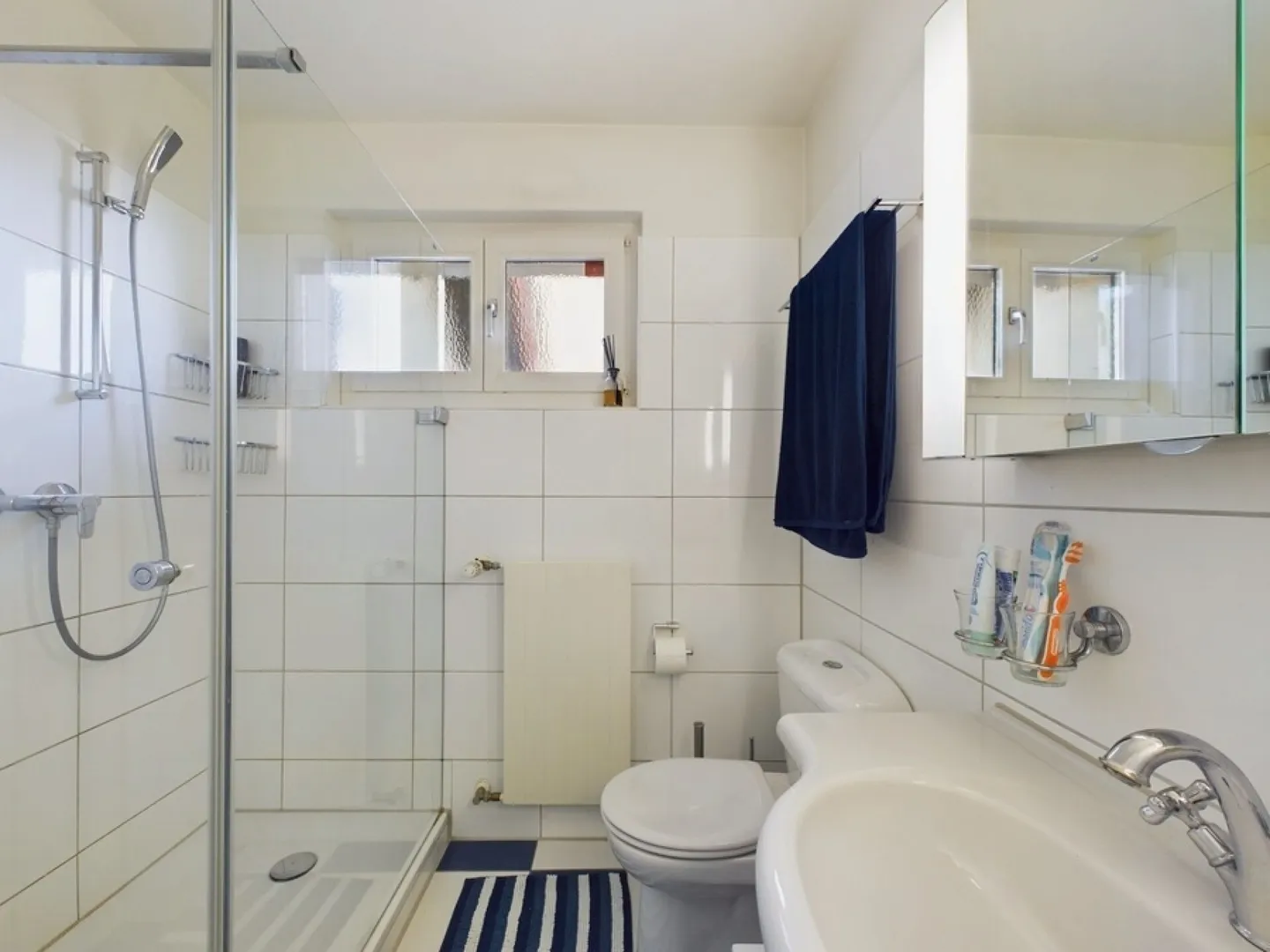 Votre nouveau chez-vous à Zurich-Affoltern - Photo 17 sur 17
