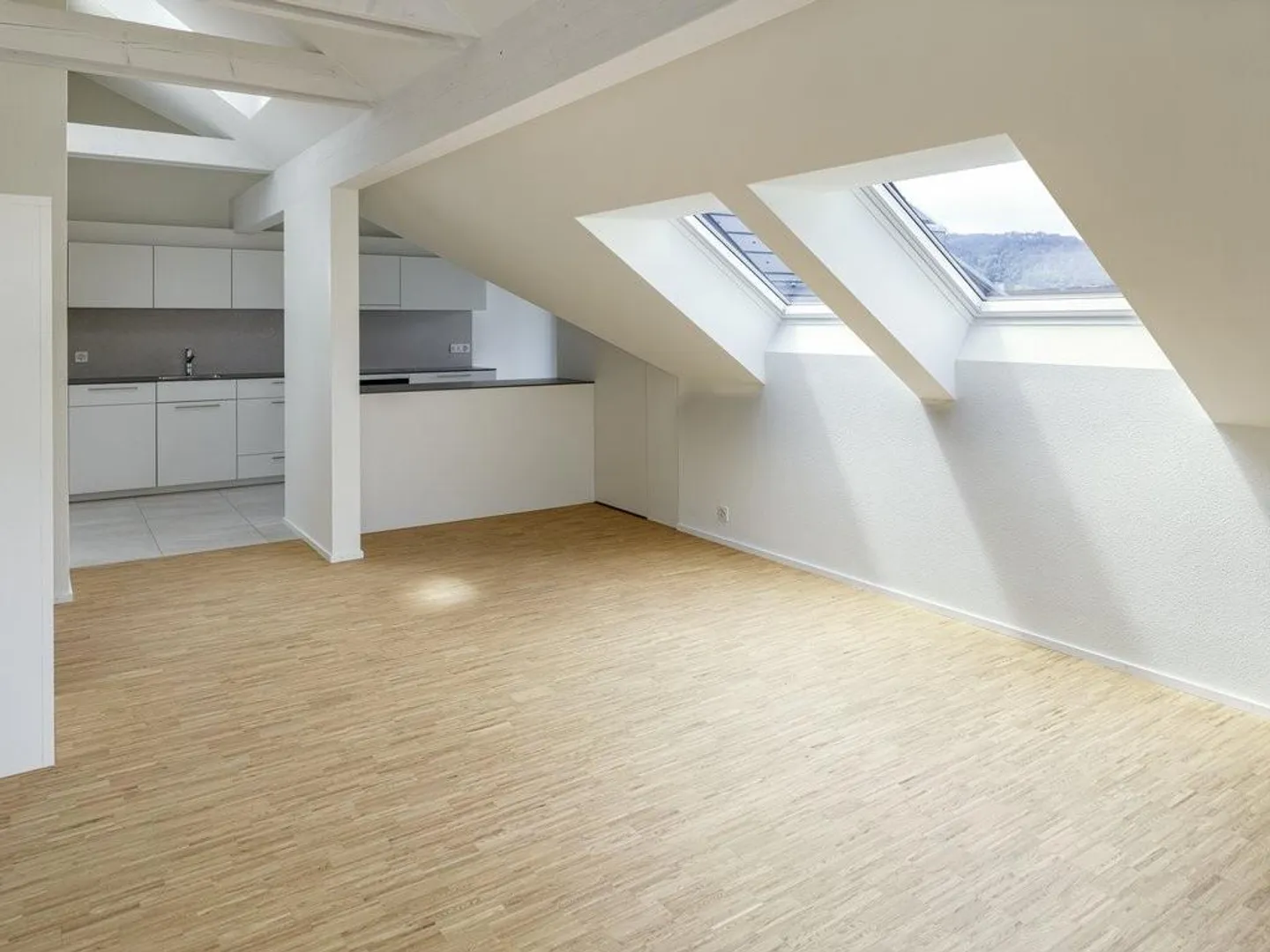 Moderne appartement cherche famille! - Photo 6 sur 9