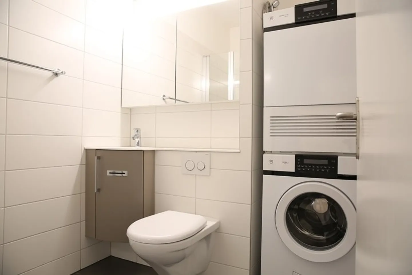 Apartment for rent - Photo 7 of 9