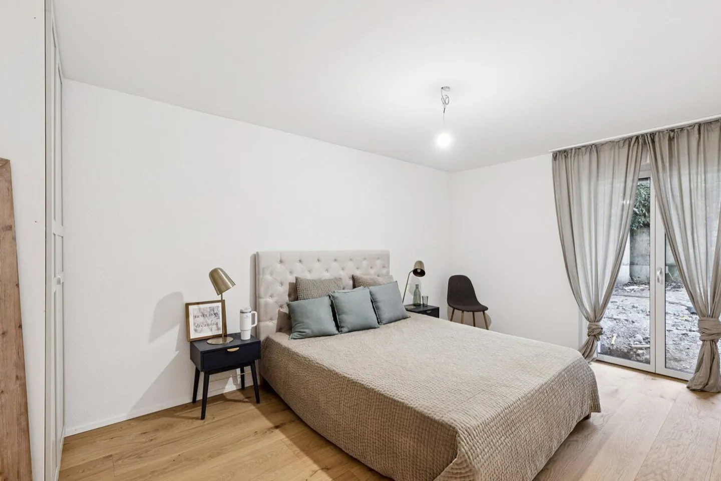 Condominio di 4,5 stanze con giardino prima occupazione 2026 - Foto 4 di 11