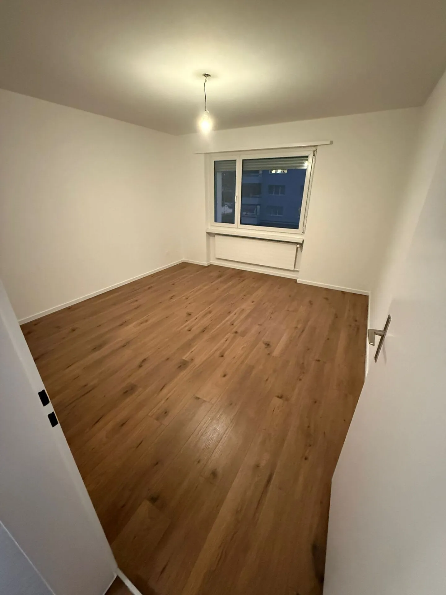 Neu Sanierte 2.5 Zimmerwohnung in Oberglatt - Foto 5 von 9