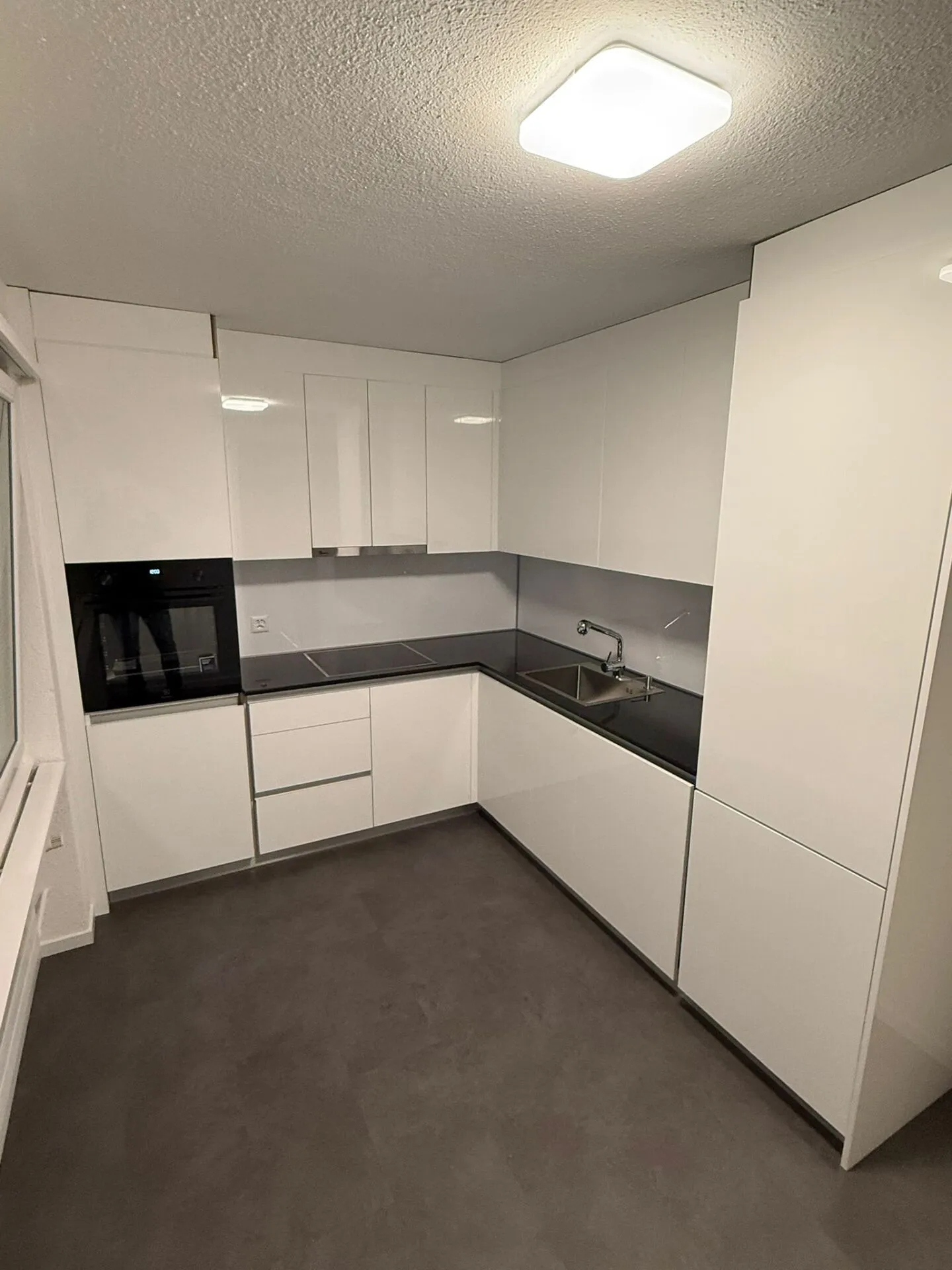 Neu Sanierte 2.5 Zimmerwohnung in Oberglatt - Foto 6 von 9