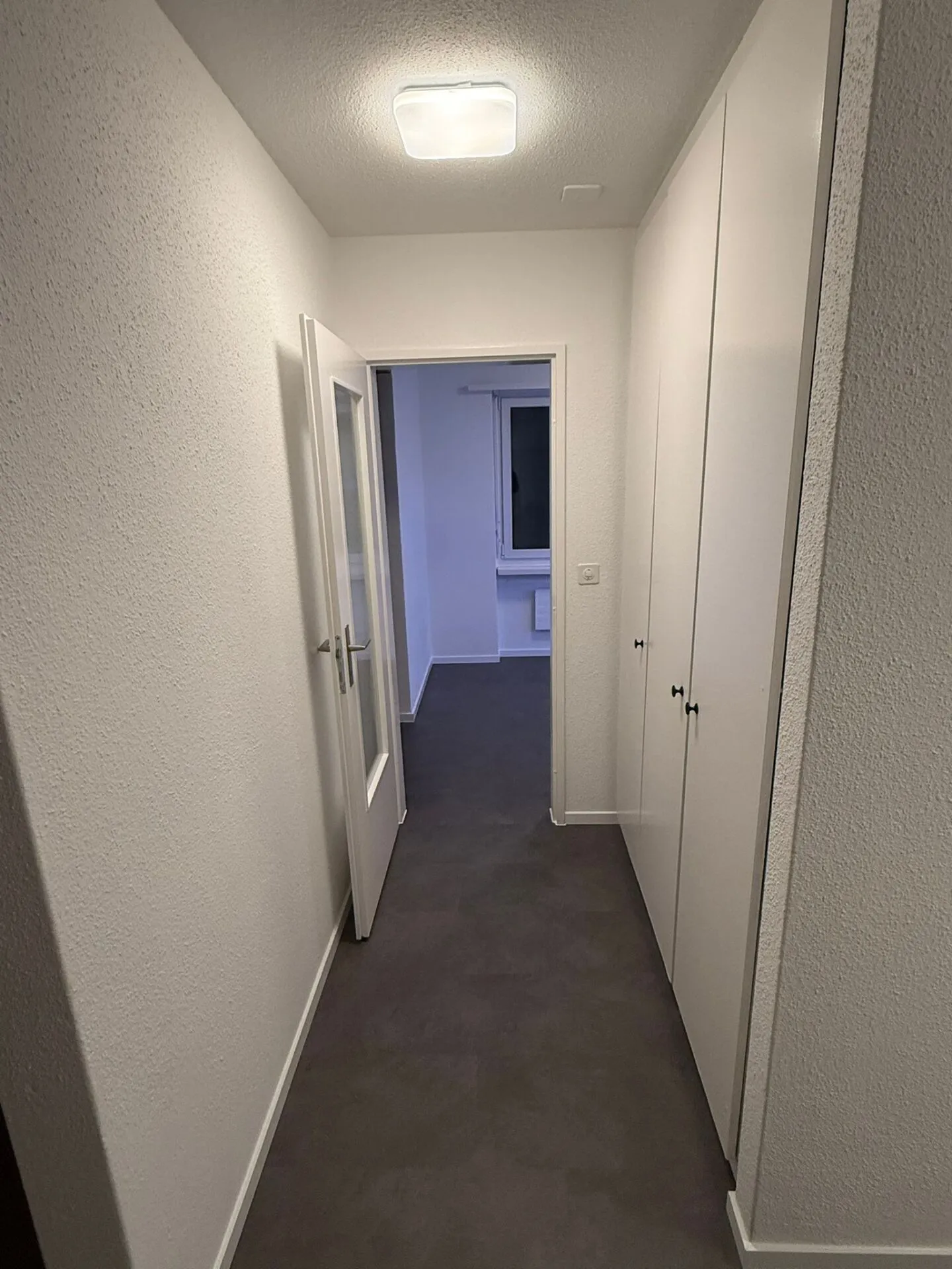 Neu Sanierte 2.5 Zimmerwohnung in Oberglatt - Foto 7 von 9