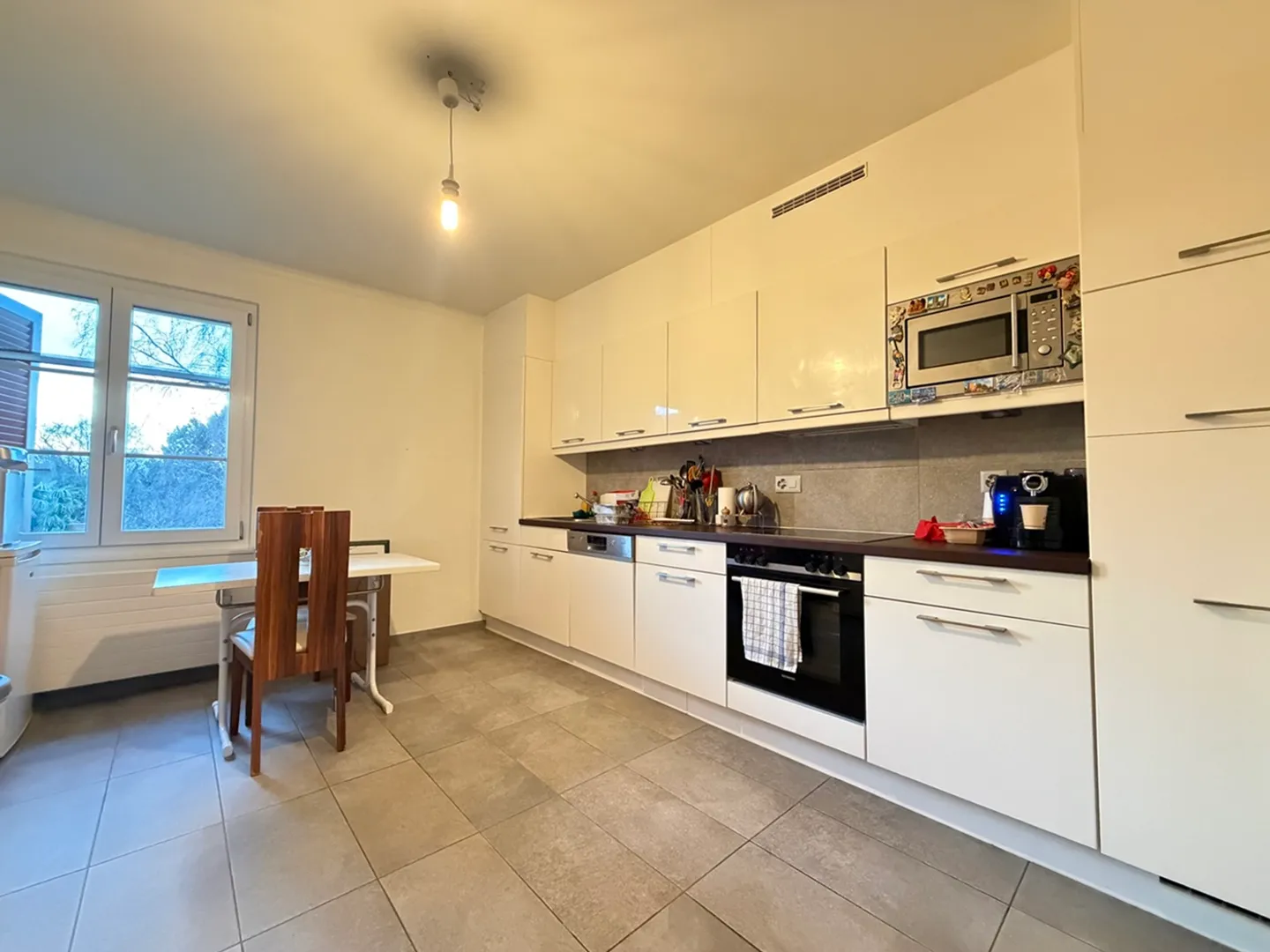 3,5-Zimmer-Wohnung - Foto 1 von 8