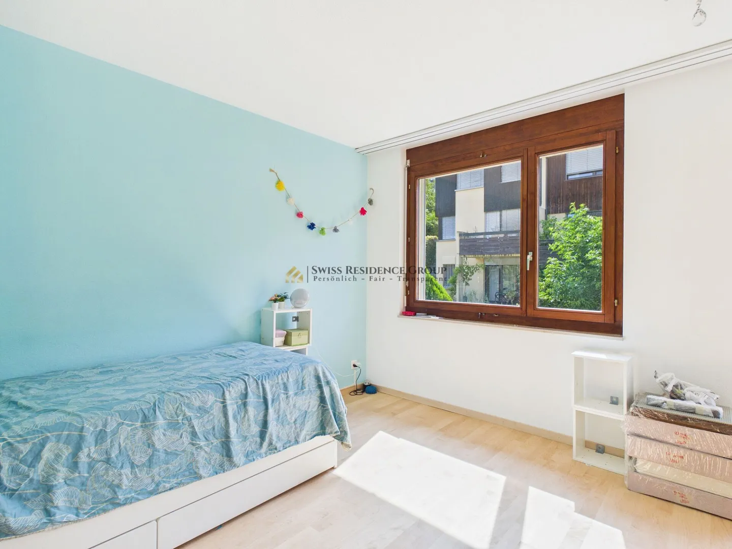 Vivre de manière idyllique au pied de l'Üetliberg - Maison jumelée stylée de 6,5 pièces - Photo 10 sur 24