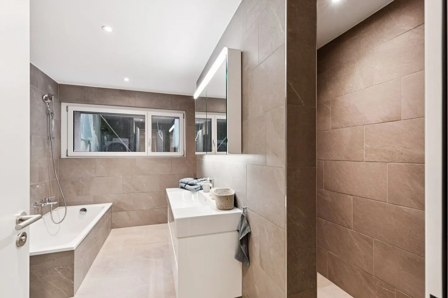 Condominio di 4,5 stanze con giardino prima occupazione 2026 - Foto 6 di 11