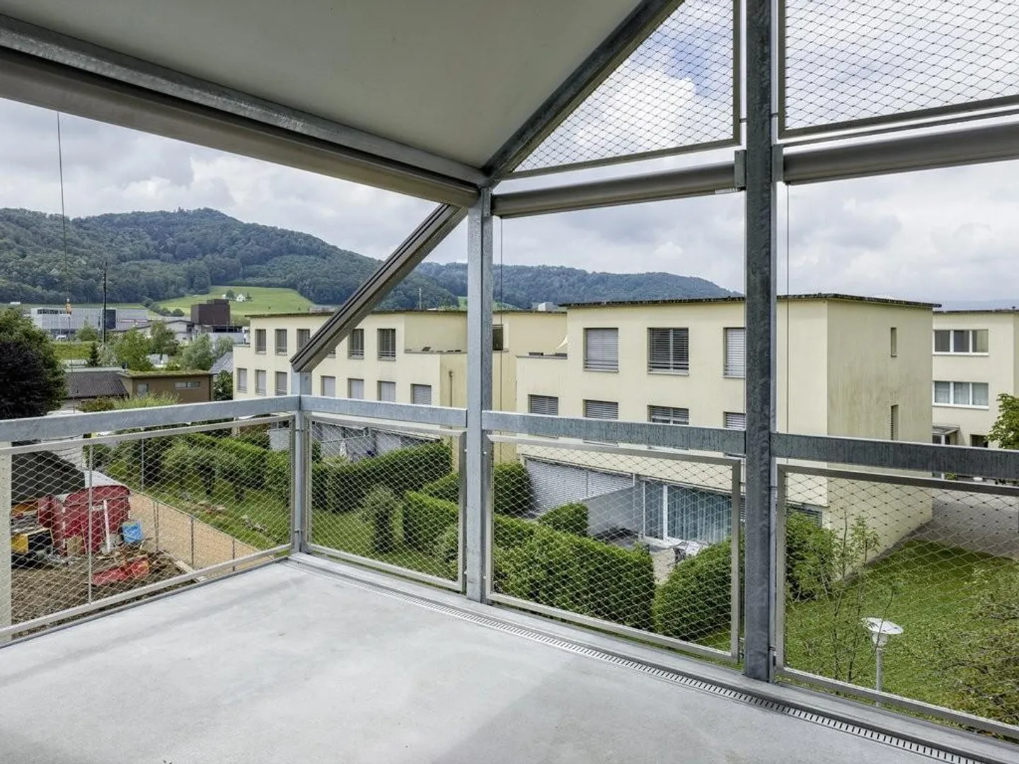 Moderne appartement cherche famille! - Photo 9 sur 9
