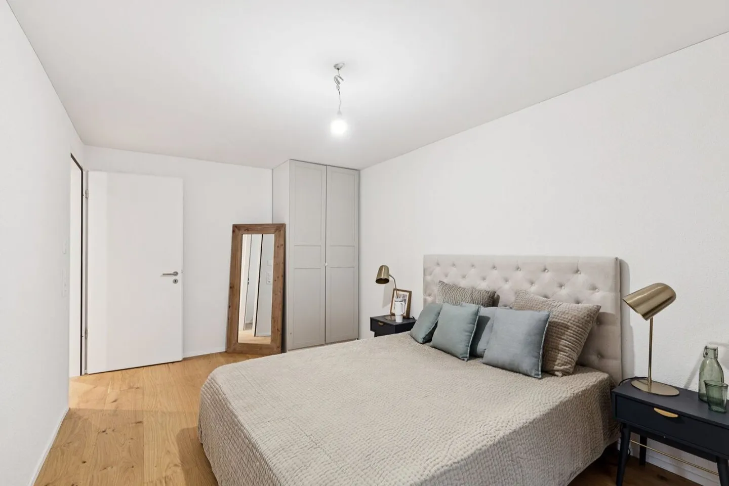 Condominio di 4,5 stanze con giardino prima occupazione 2026 - Foto 10 di 11