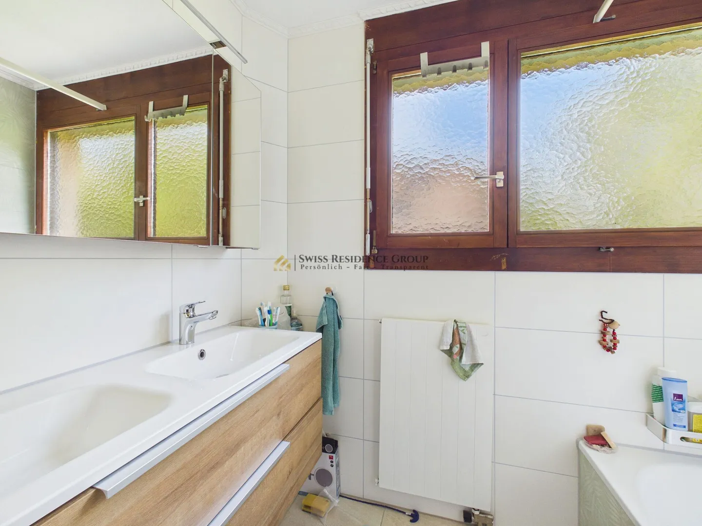 Vivre de manière idyllique au pied de l'Üetliberg - Maison jumelée stylée de 6,5 pièces - Photo 18 sur 24