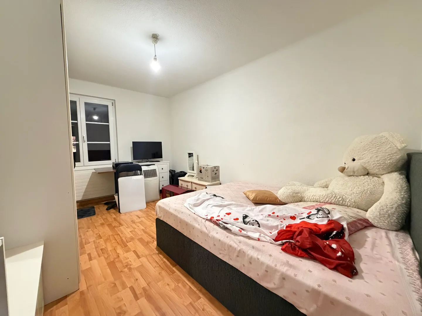 3,5-Zimmer-Wohnung - Foto 4 von 8