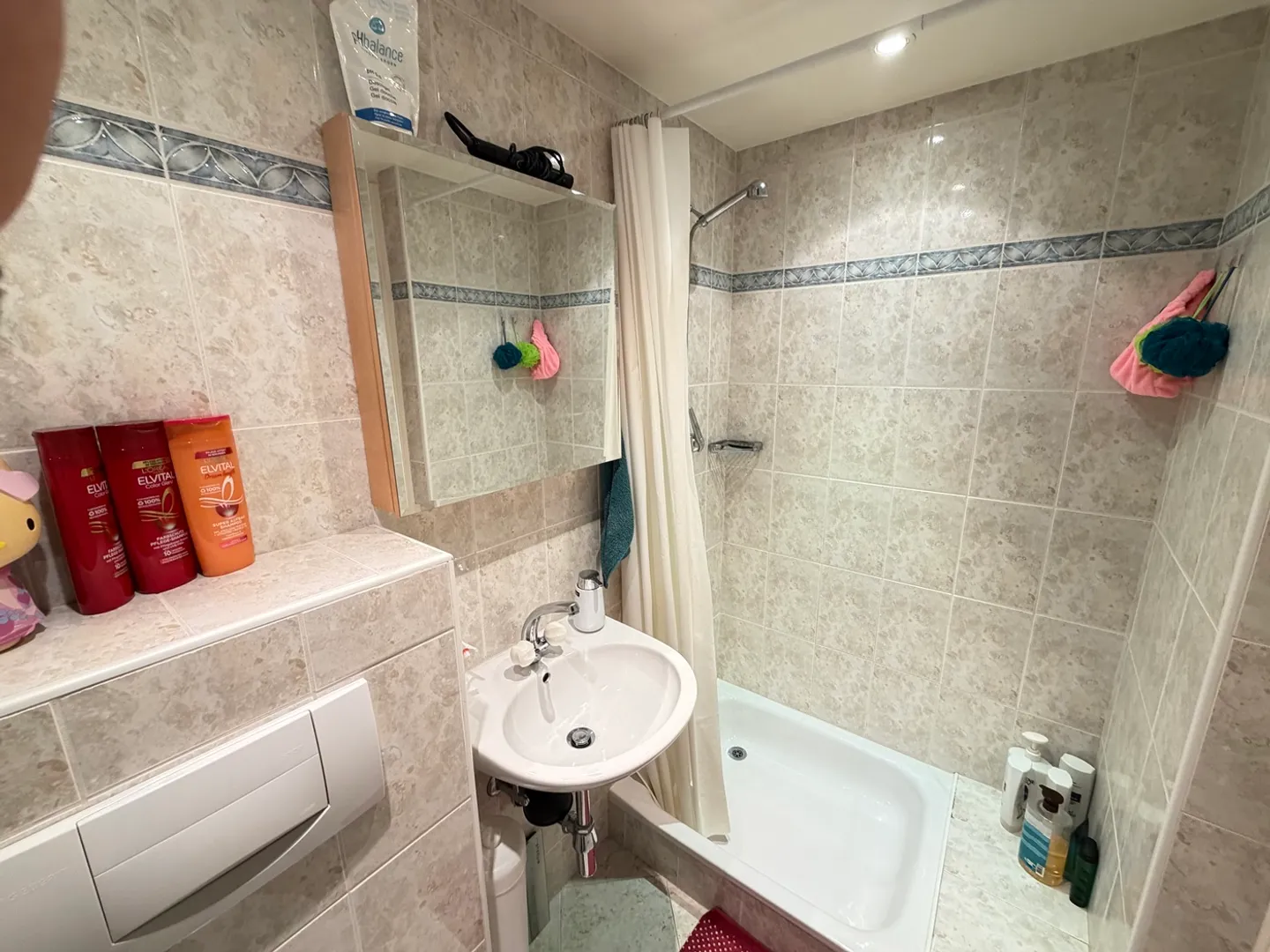 3,5-Zimmer-Wohnung - Foto 5 von 8