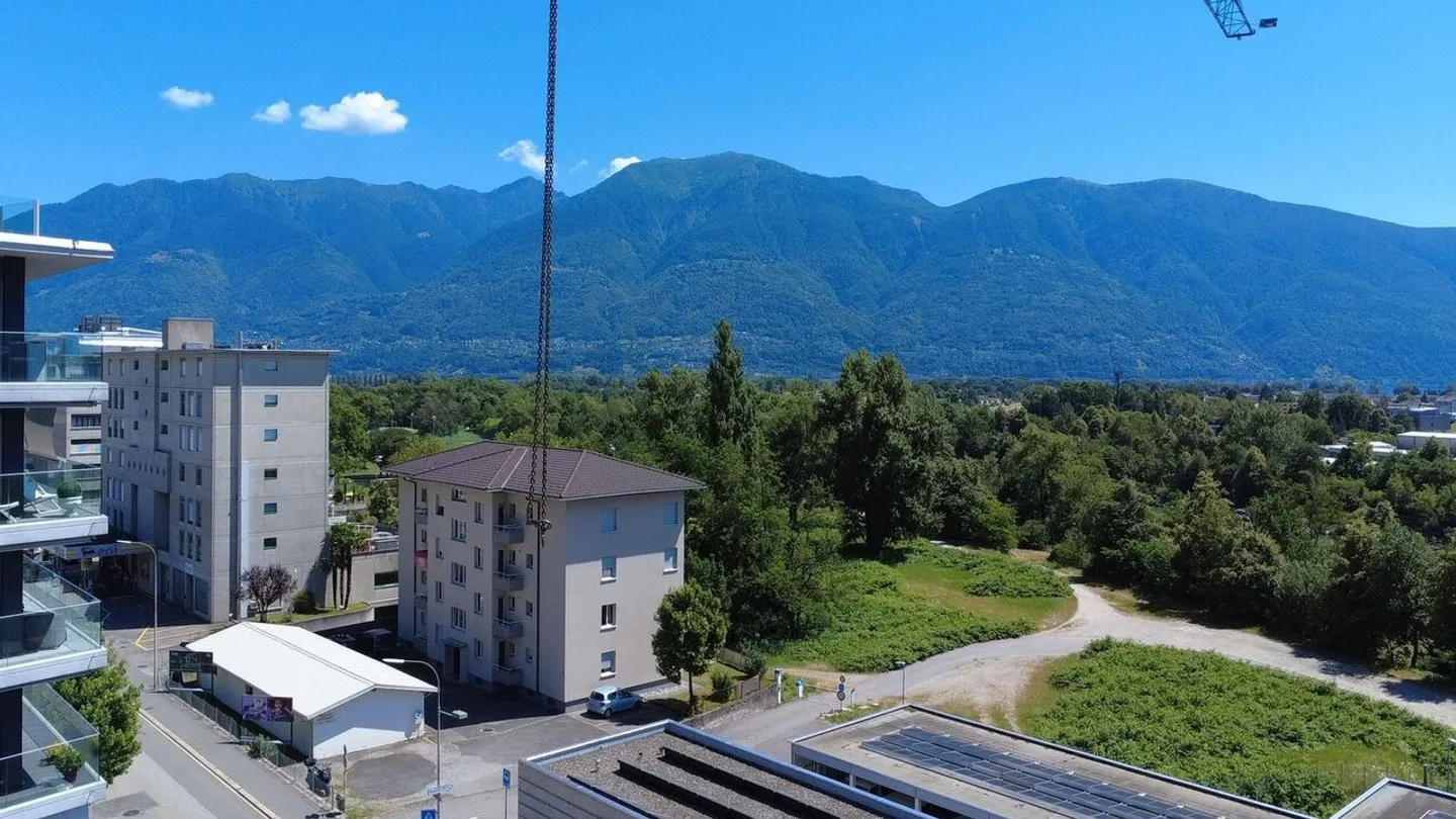 Appartamento in vendita - Foto 8 di 10