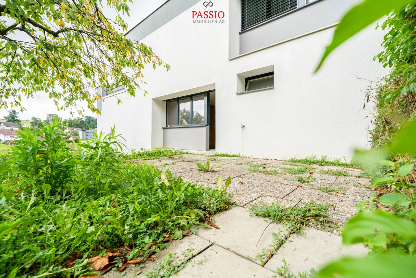 Spacious Terrace Apartment in Düdingen - Photo 22 of 27