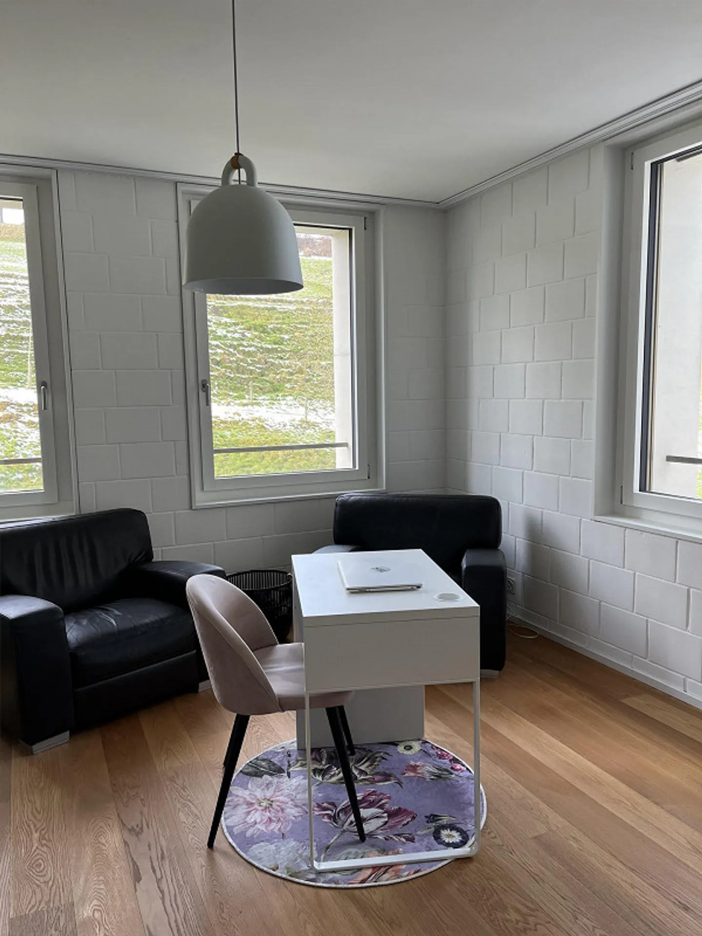 Appartamento 3.5 stanze nel Mülihof Alberswil - Foto 8 di 10