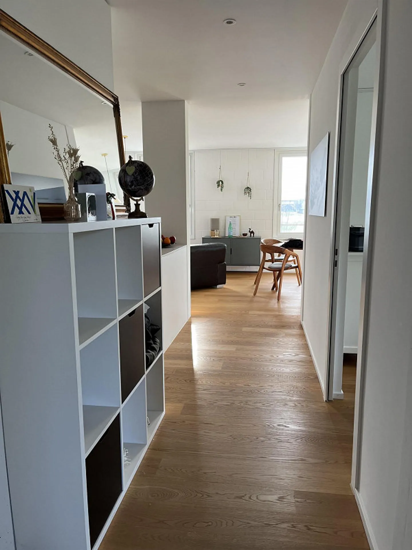 Appartamento 3.5 stanze nel Mülihof Alberswil - Foto 9 di 10