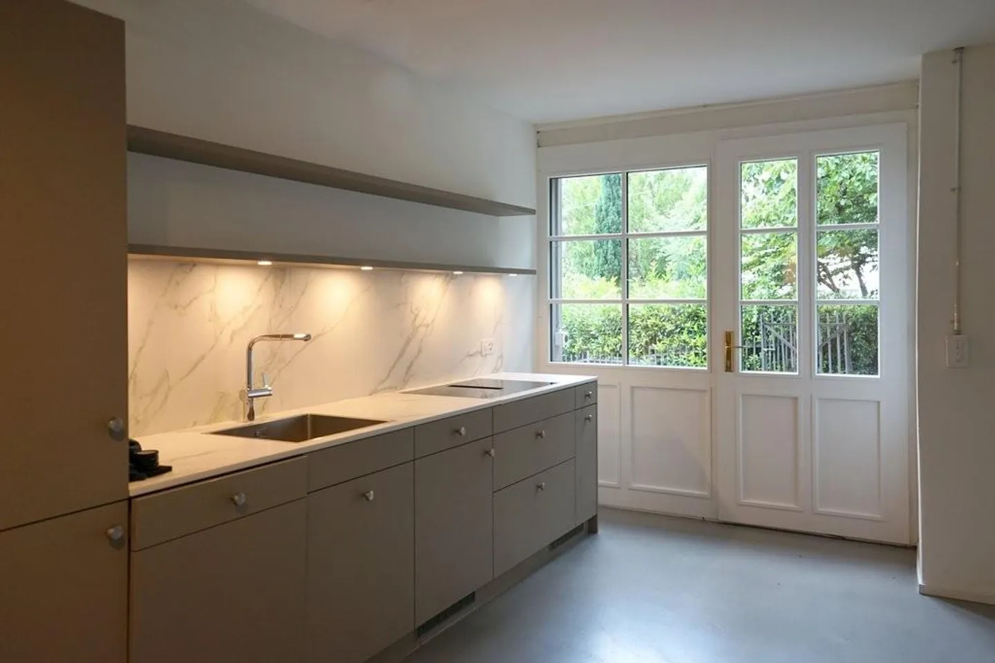 Charming 3.5-room apartment over three floors in District 7 - Photo 4 of 12