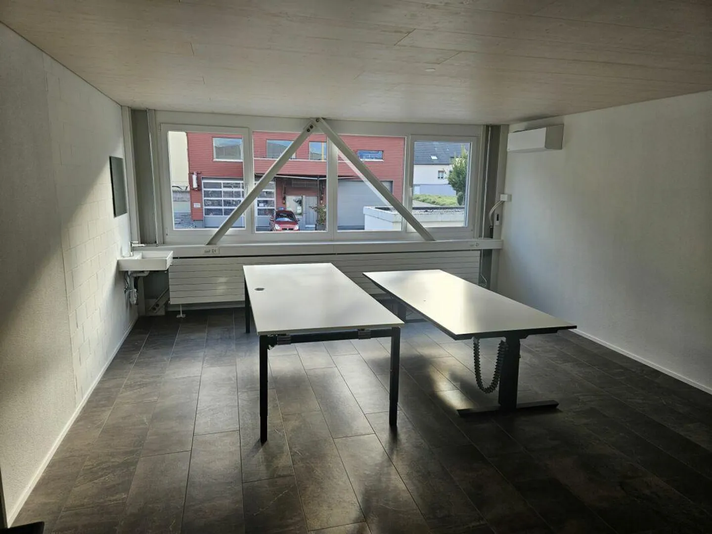 Viel Platz für neue Ideen - Foto 1 von 5