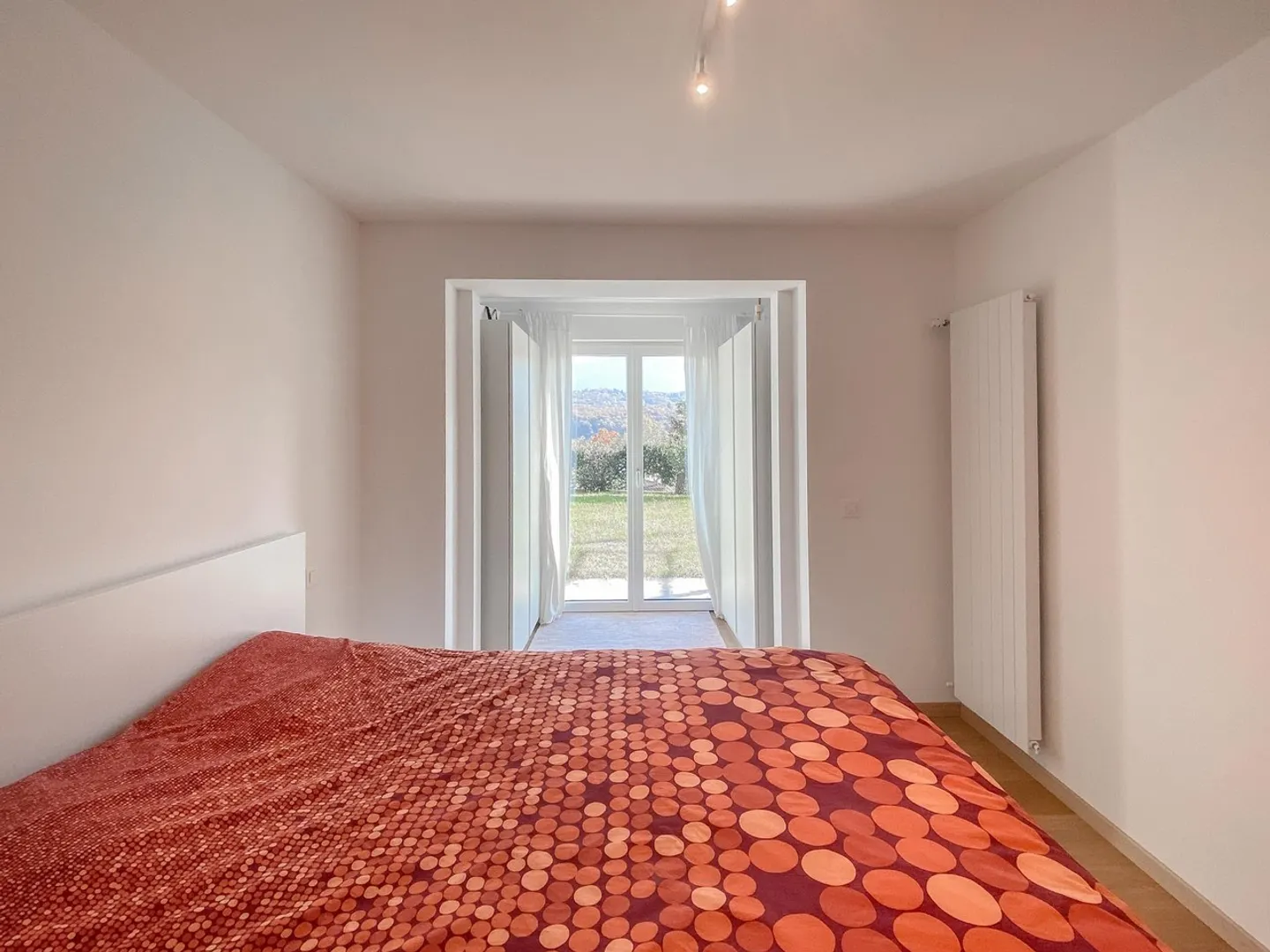 Duplex moderne avec vue jardin - Photo 3 sur 6