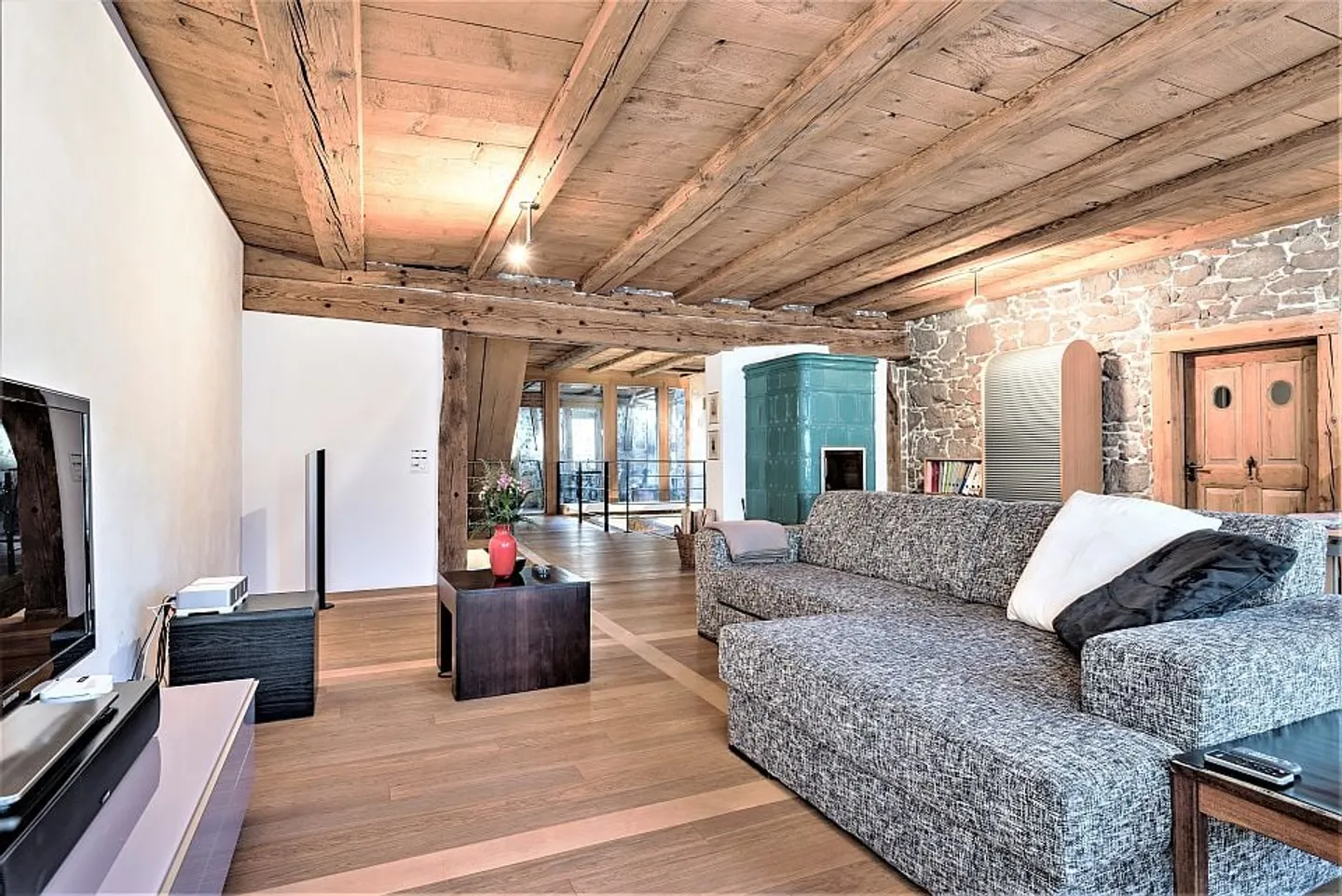 Il Classico Incontra il Comfort - Foto 2 di 8