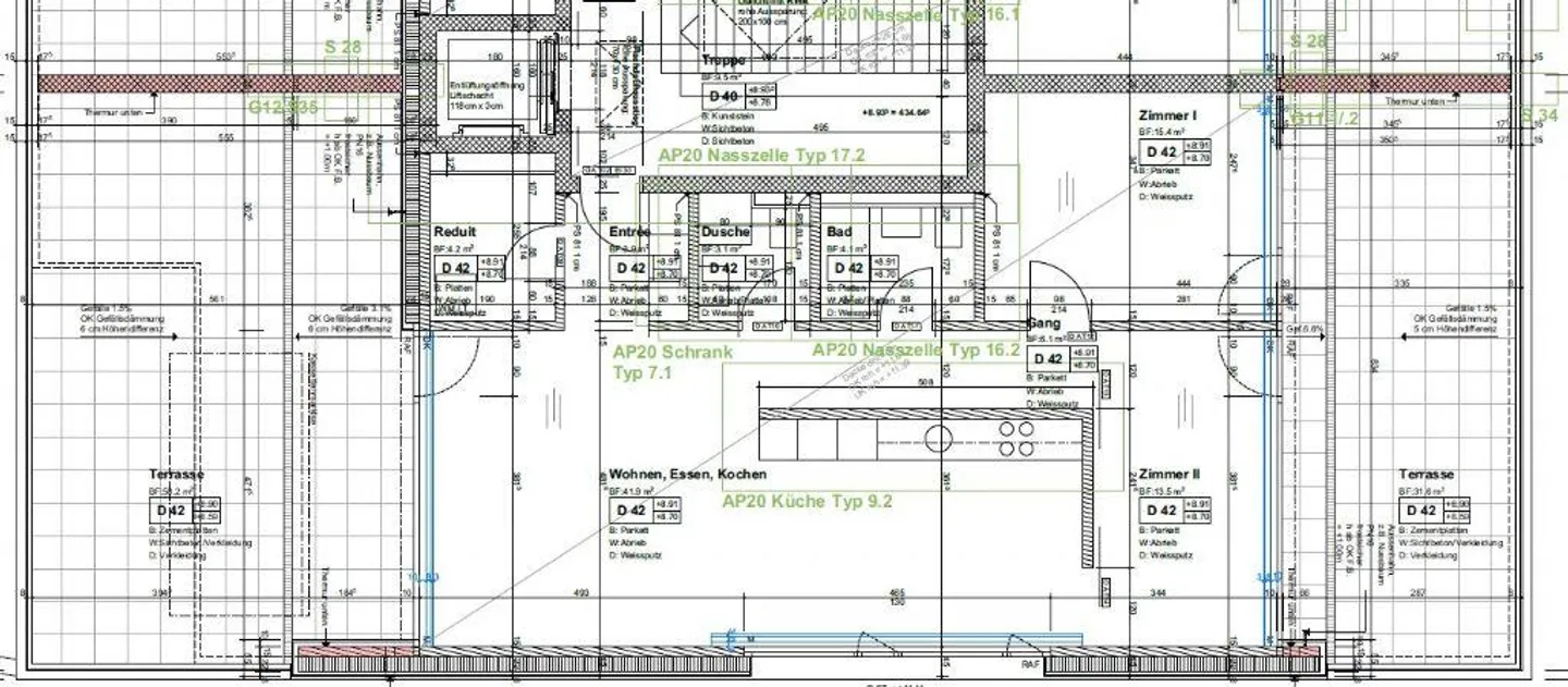CALME I ENSOLEILLÉ I CENTRAL - Photo 2 sur 8