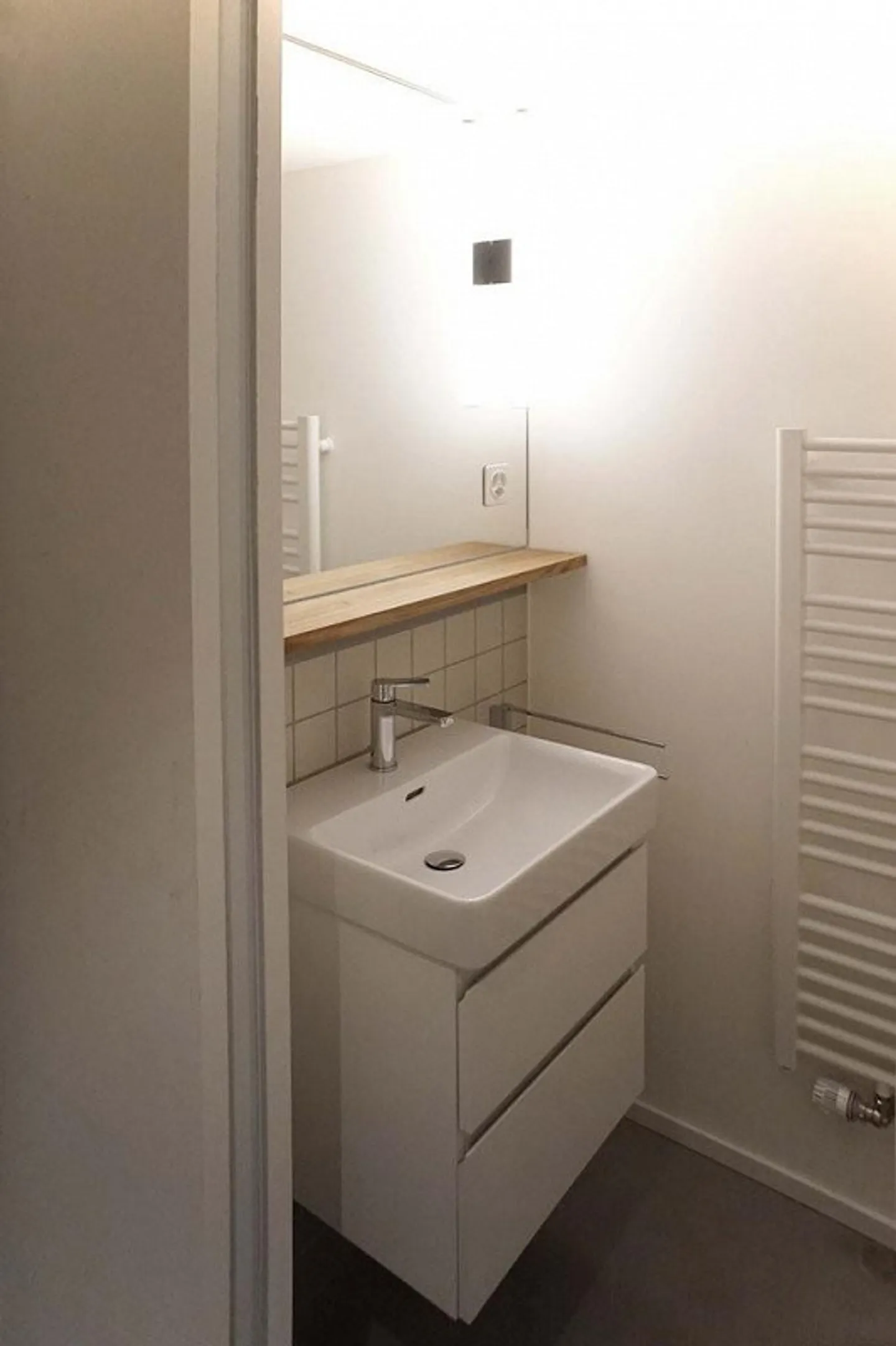 Charming 3.5-room apartment over three floors in District 7 - Photo 9 of 12