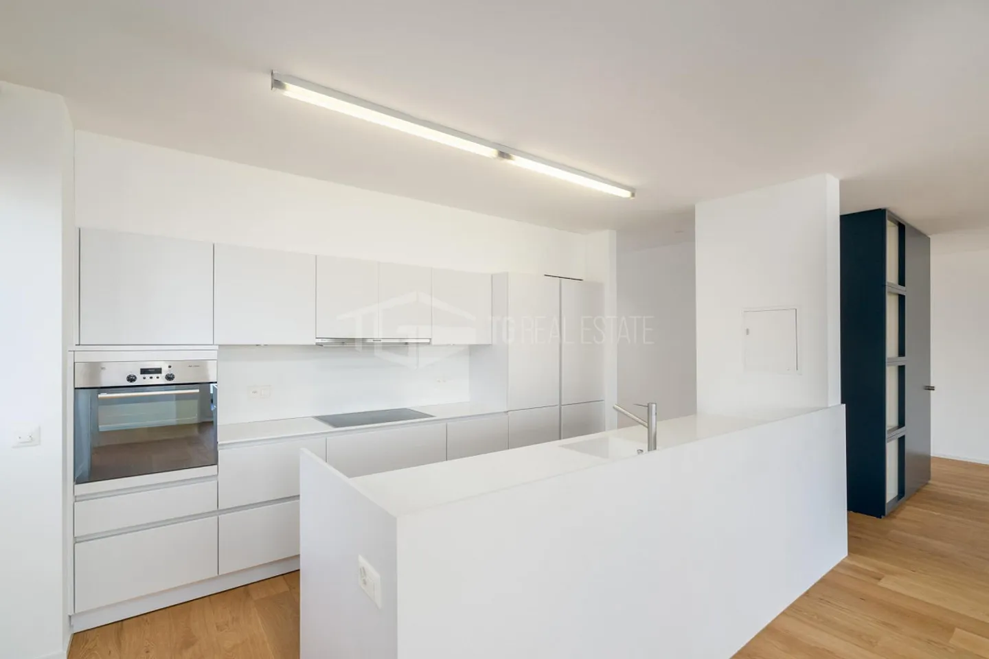 SUPERBE APPARTEMENT DE 4,5 PIÈCES AVEC VUE SUR LE LAC À PARADISO - Photo 12 sur 13